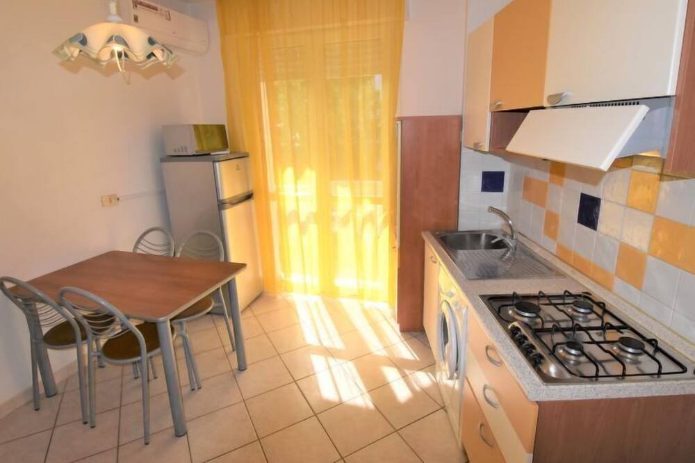 Photo of Kitchen in Porto Garibaldi