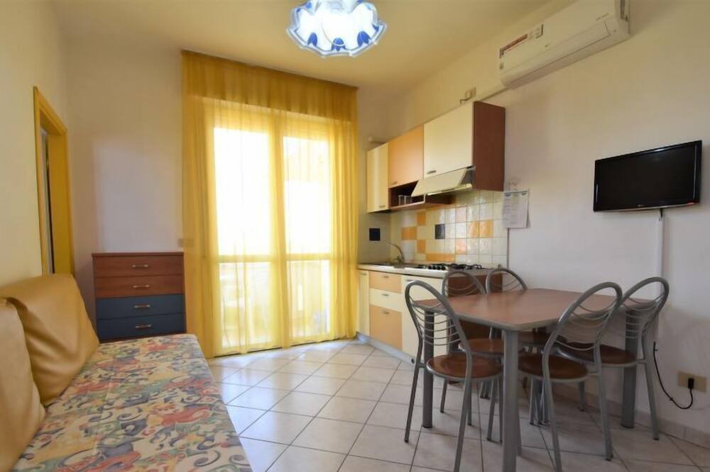 Photo of Kitchen in Porto Garibaldi