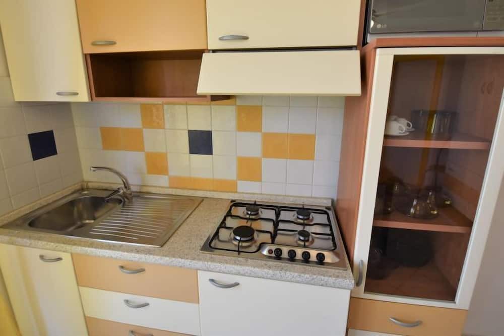 Photo of Kitchen in Porto Garibaldi