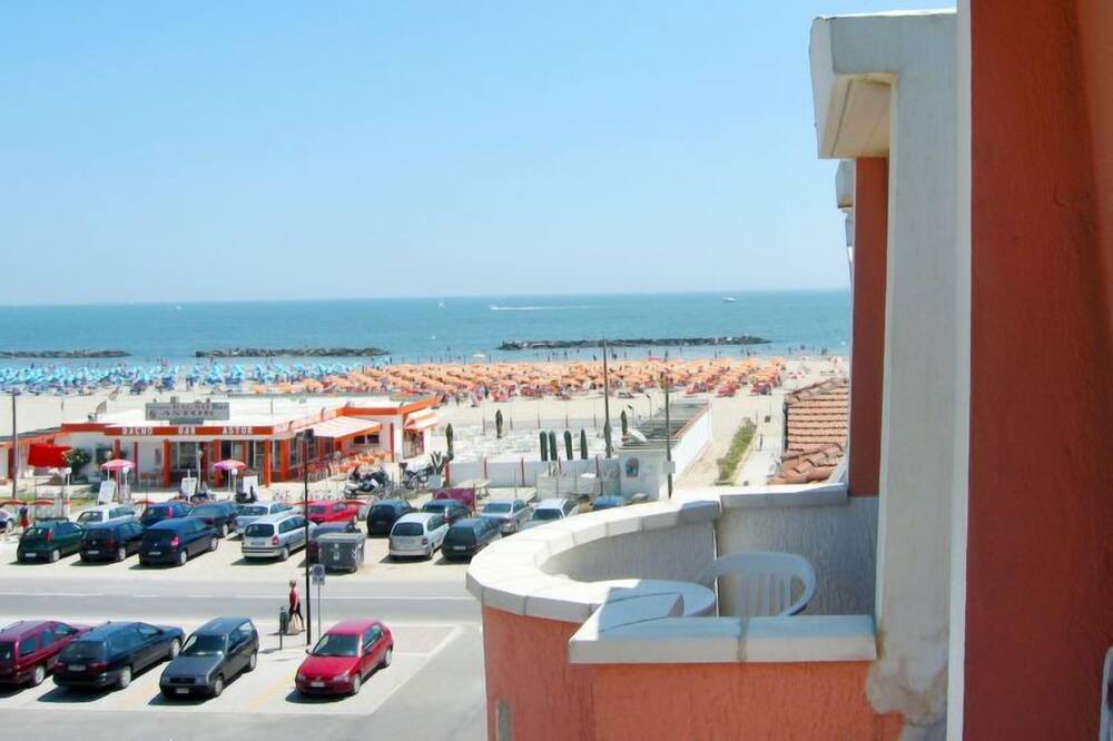 Photo of Patio Balcony in Porto Garibaldi