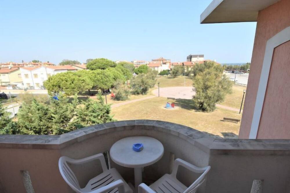 Photo of Patio Balcony in Porto Garibaldi
