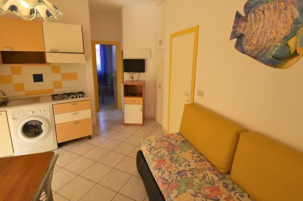 Photo of Livingroom in Porto Garibaldi