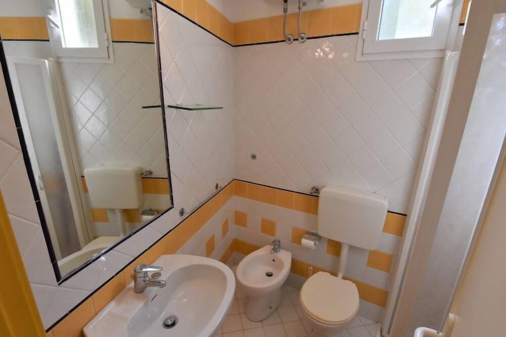 Photo of Bathroom in Porto Garibaldi