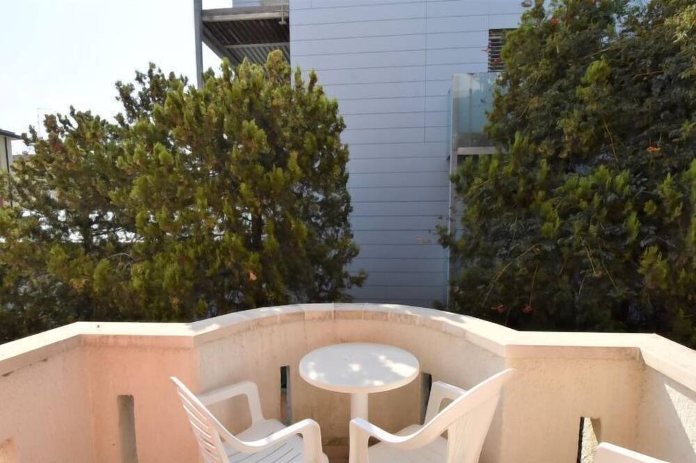 Photo of Patio Balcony in Porto Garibaldi