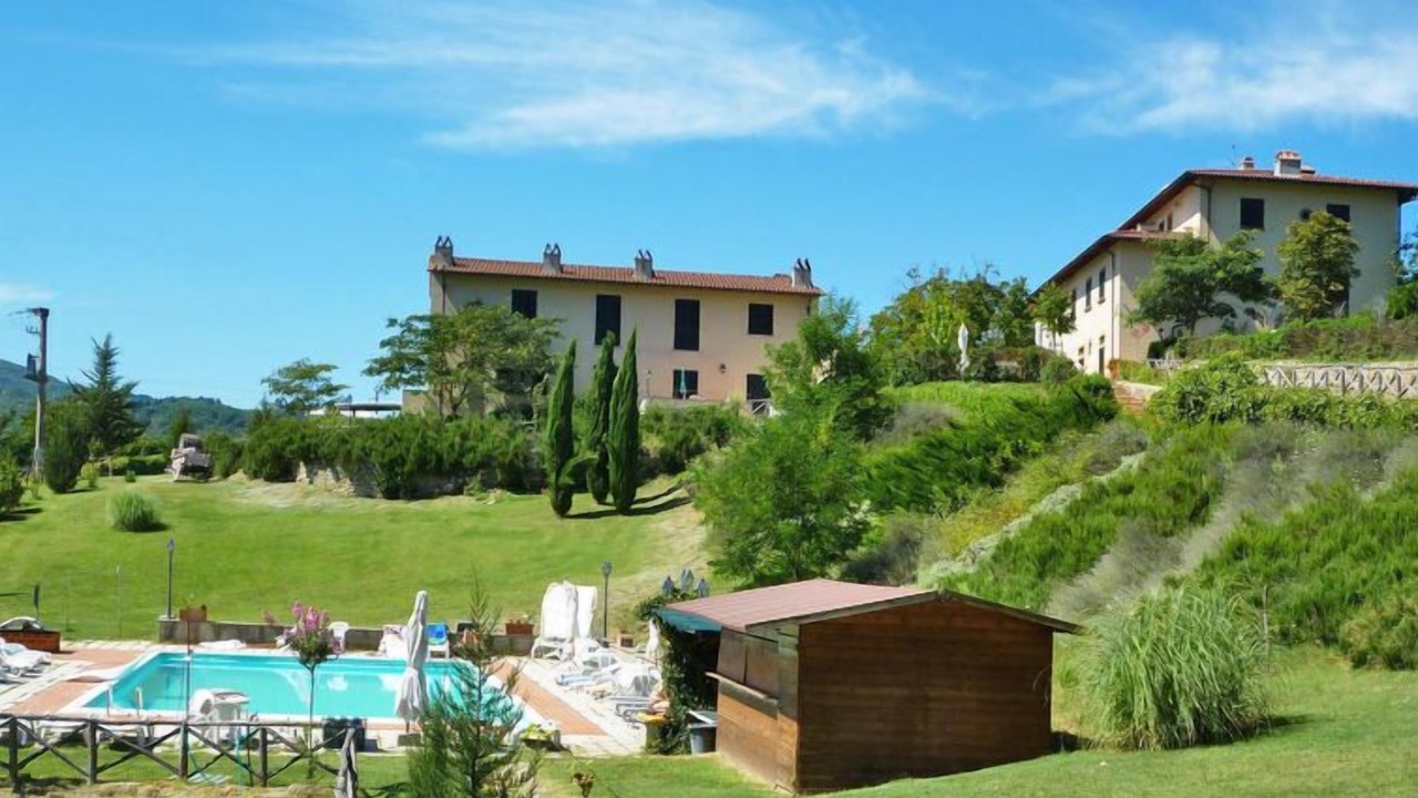 Photo of Outdoor in Dicomano