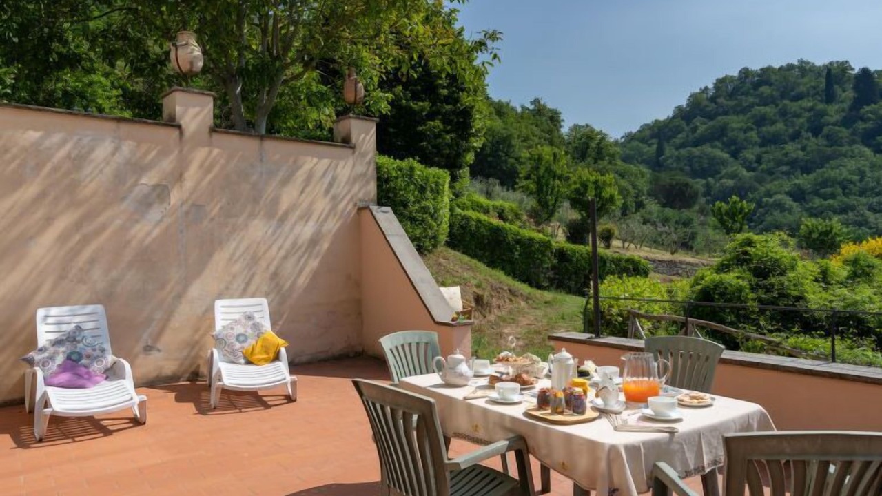 Photo of Outdoor in Dicomano