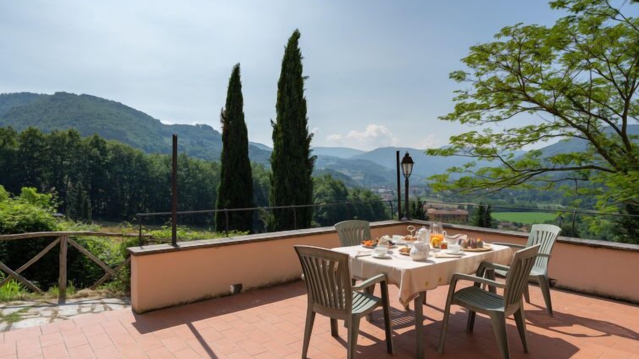 Photo of Outdoor in Dicomano