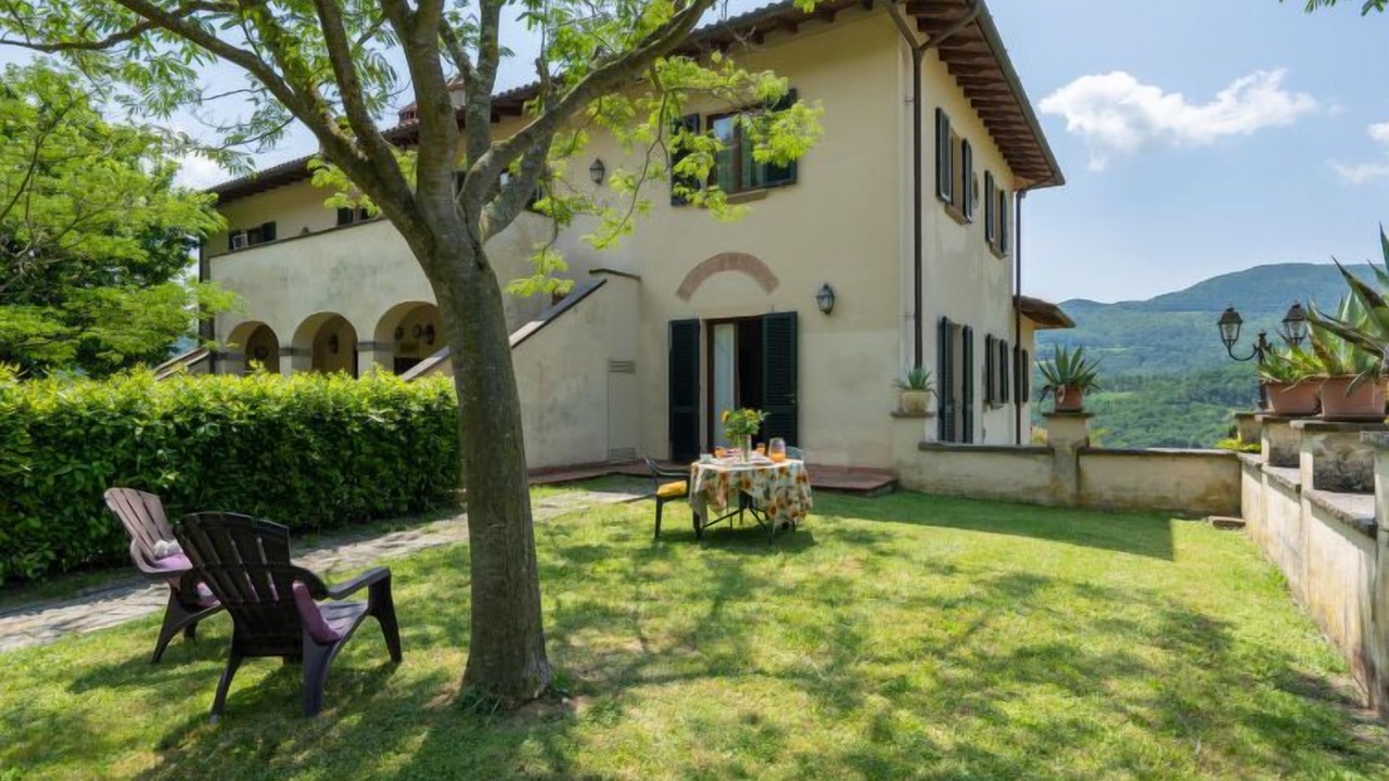 Photo of Outdoor in Dicomano