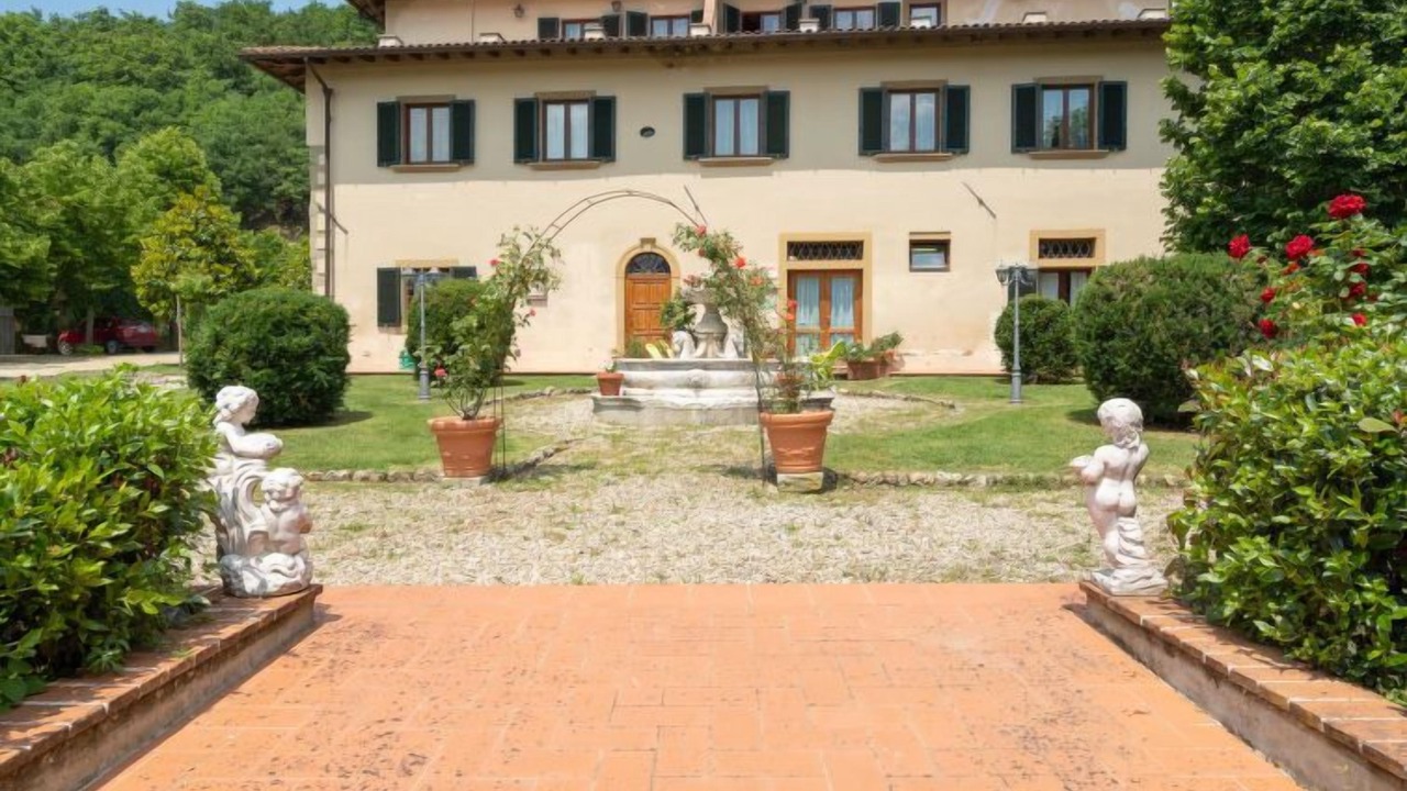 Photo of Outdoor in Dicomano