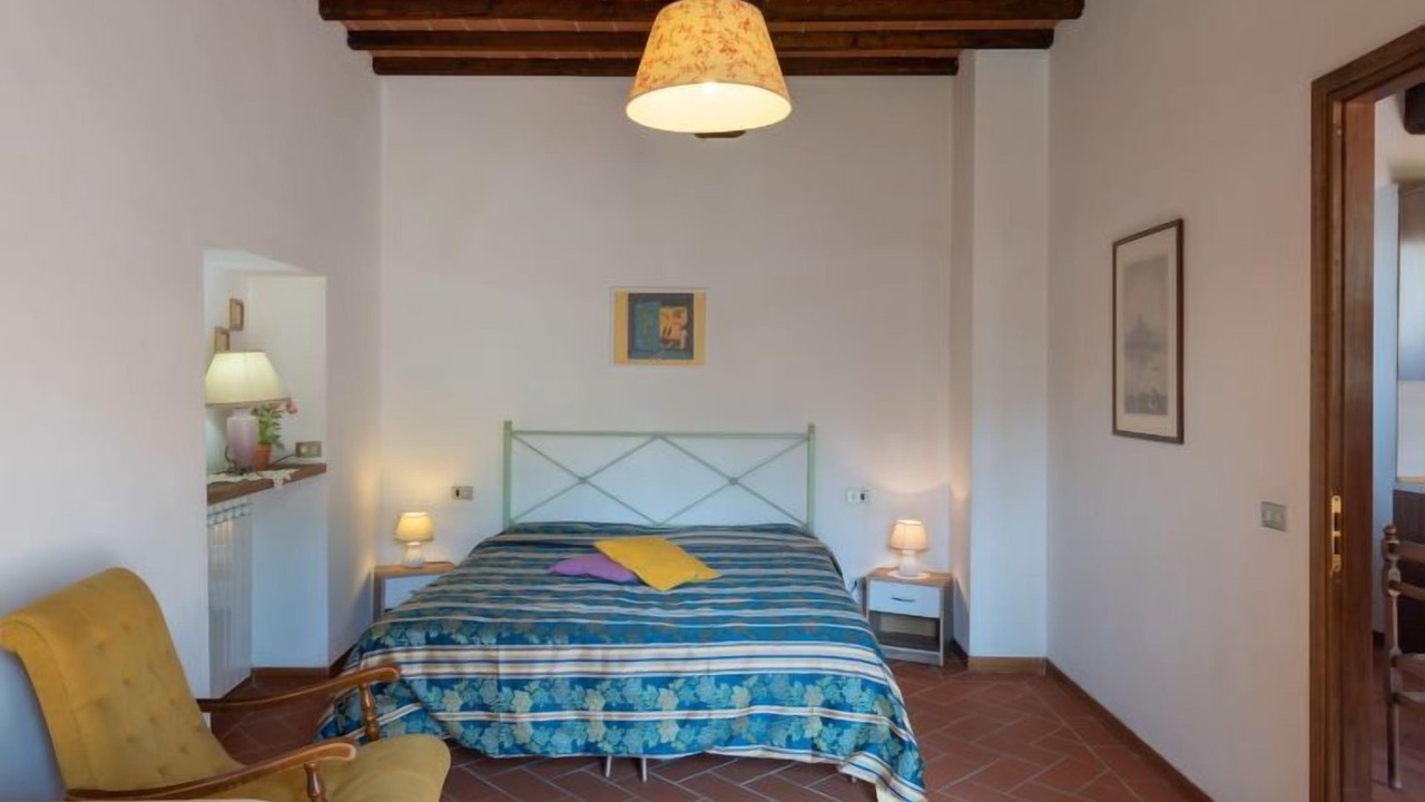Photo of Bedroom in Dicomano