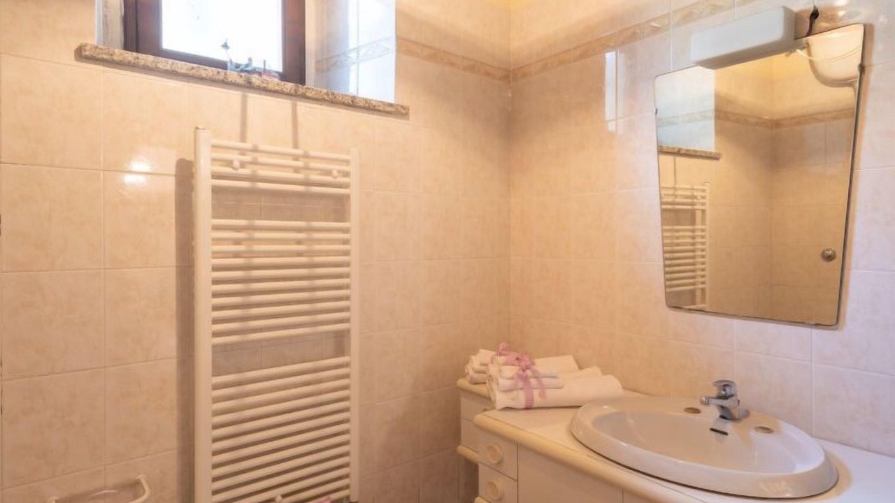 Photo of Bathroom in Dicomano