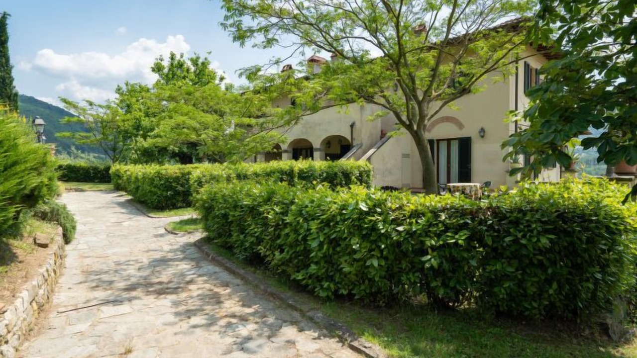 Photo of Outdoor in Dicomano