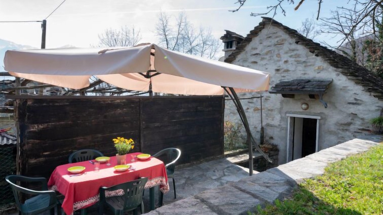 Photo of Outdoor in Domodossola