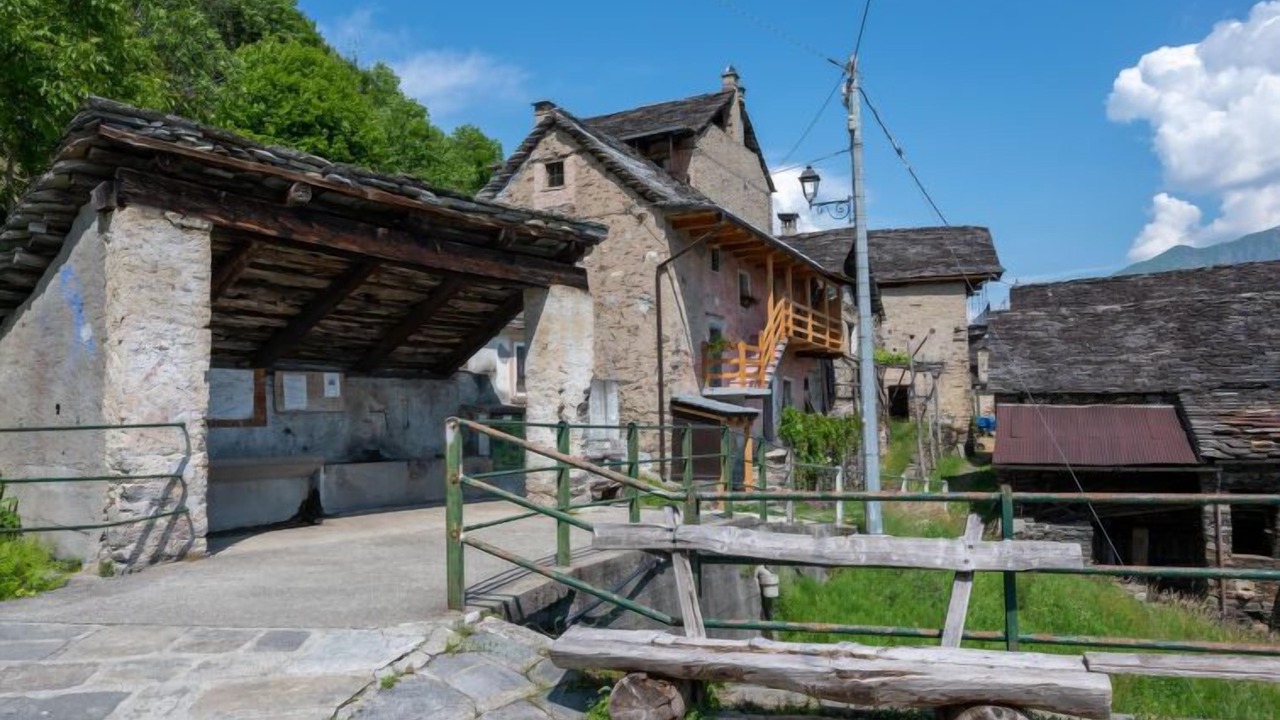 Photo of Outdoor in Domodossola
