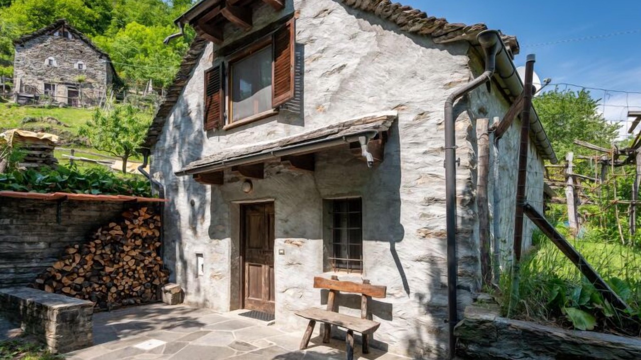 Photo of Outdoor in Domodossola