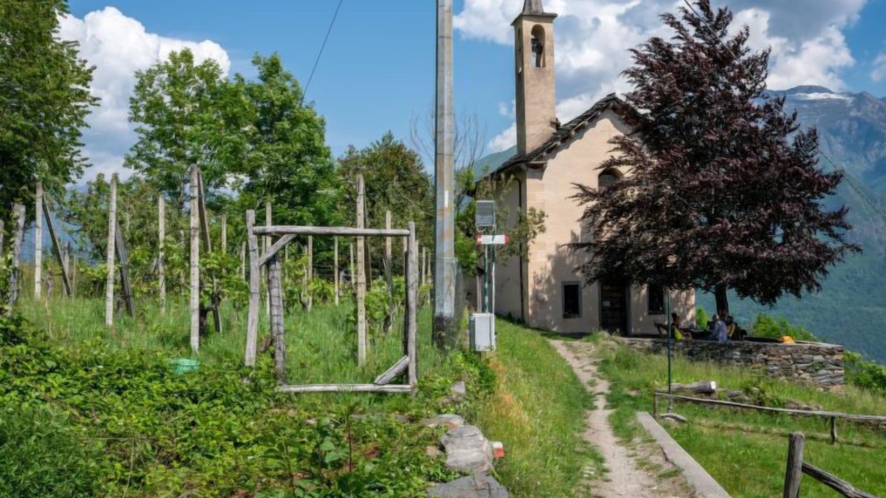 Photo of Outdoor in Domodossola