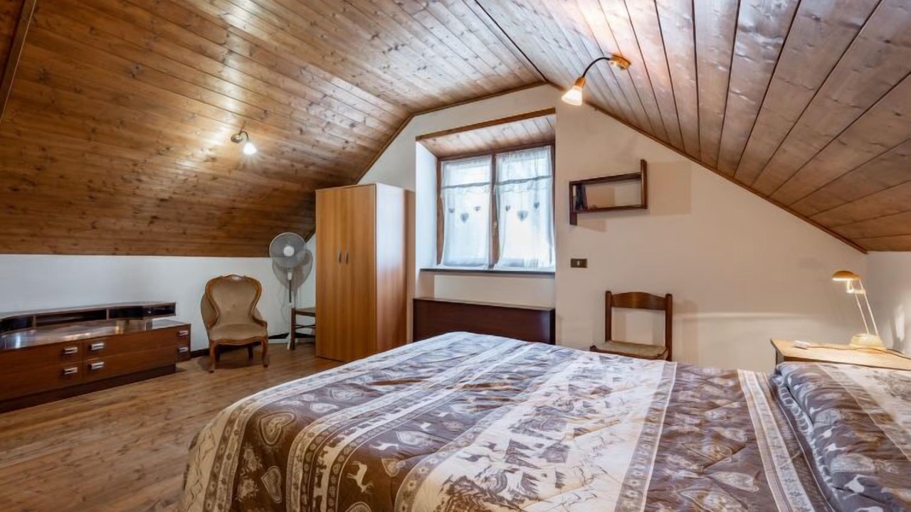 Photo of Bedroom in Domodossola