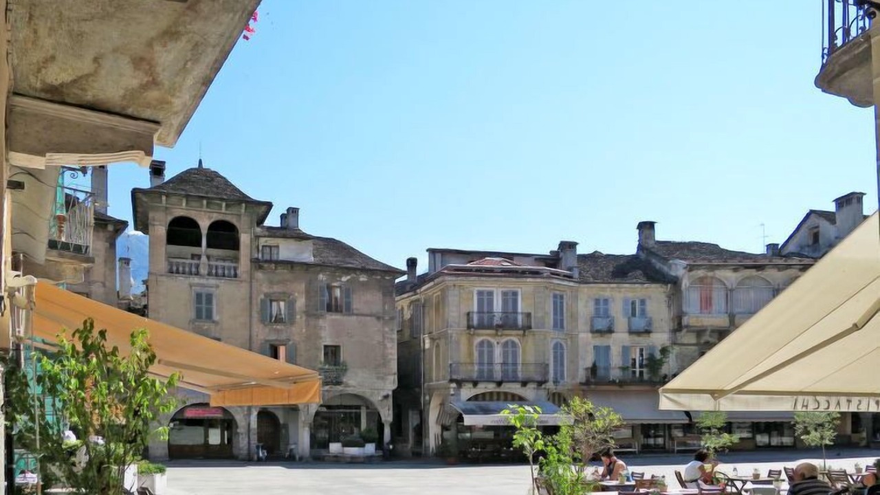 Photo of Outdoor in Domodossola