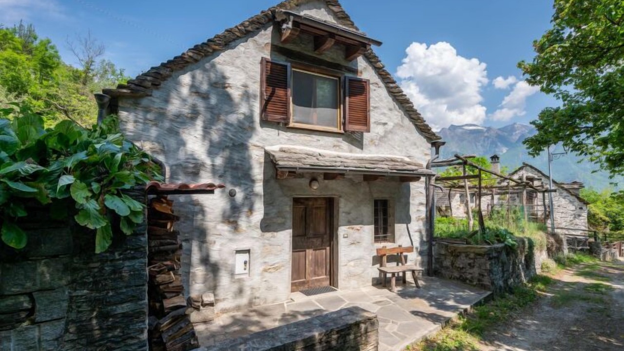 Photo of Outdoor in Domodossola