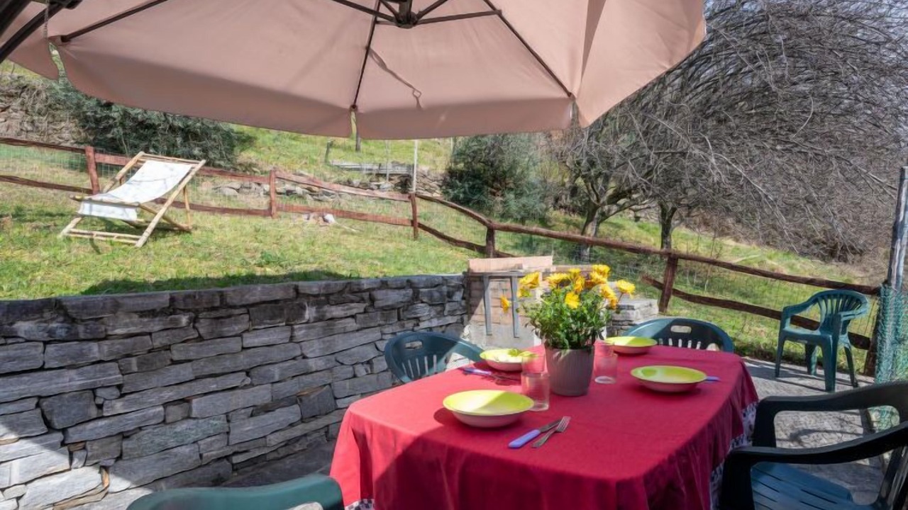 Photo of Outdoor in Domodossola