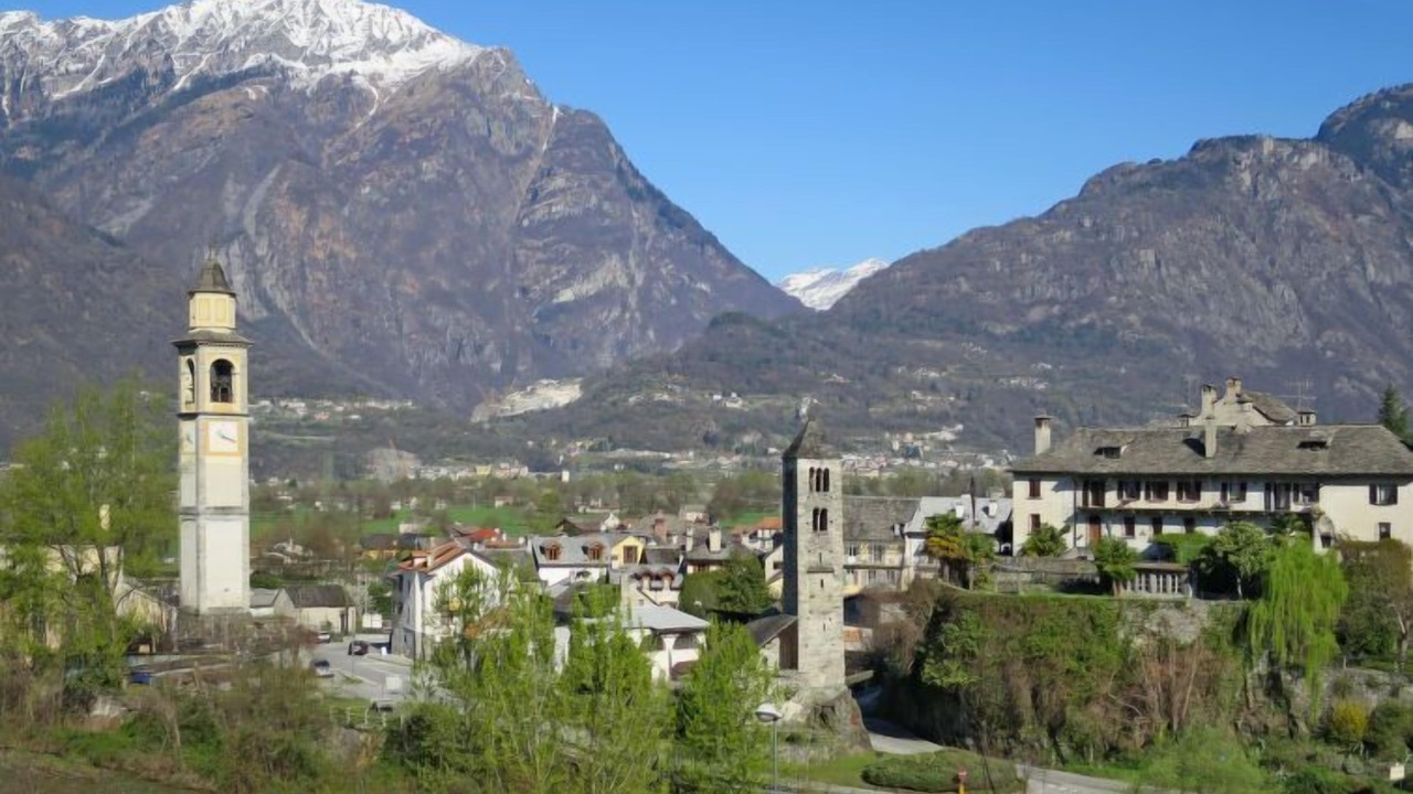 Photo of Outdoor in Domodossola