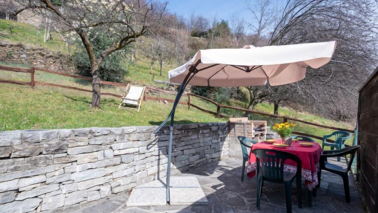Photo of Outdoor in Domodossola