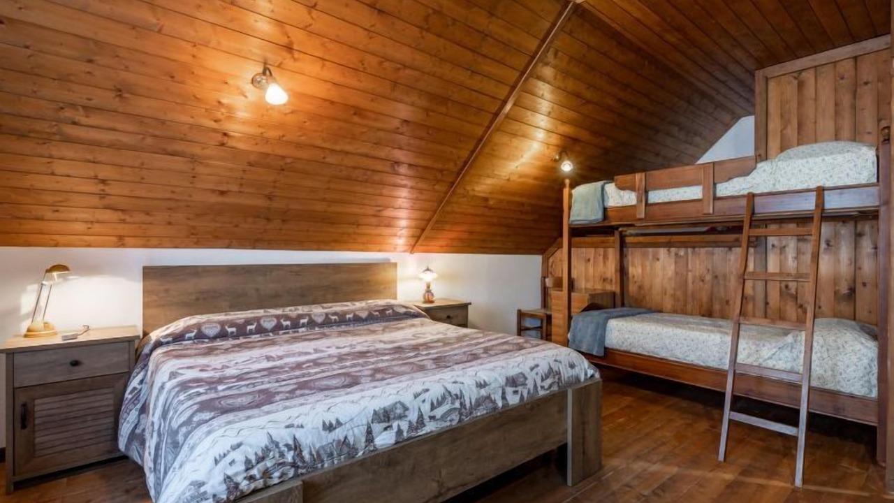 Photo of Bedroom in Domodossola