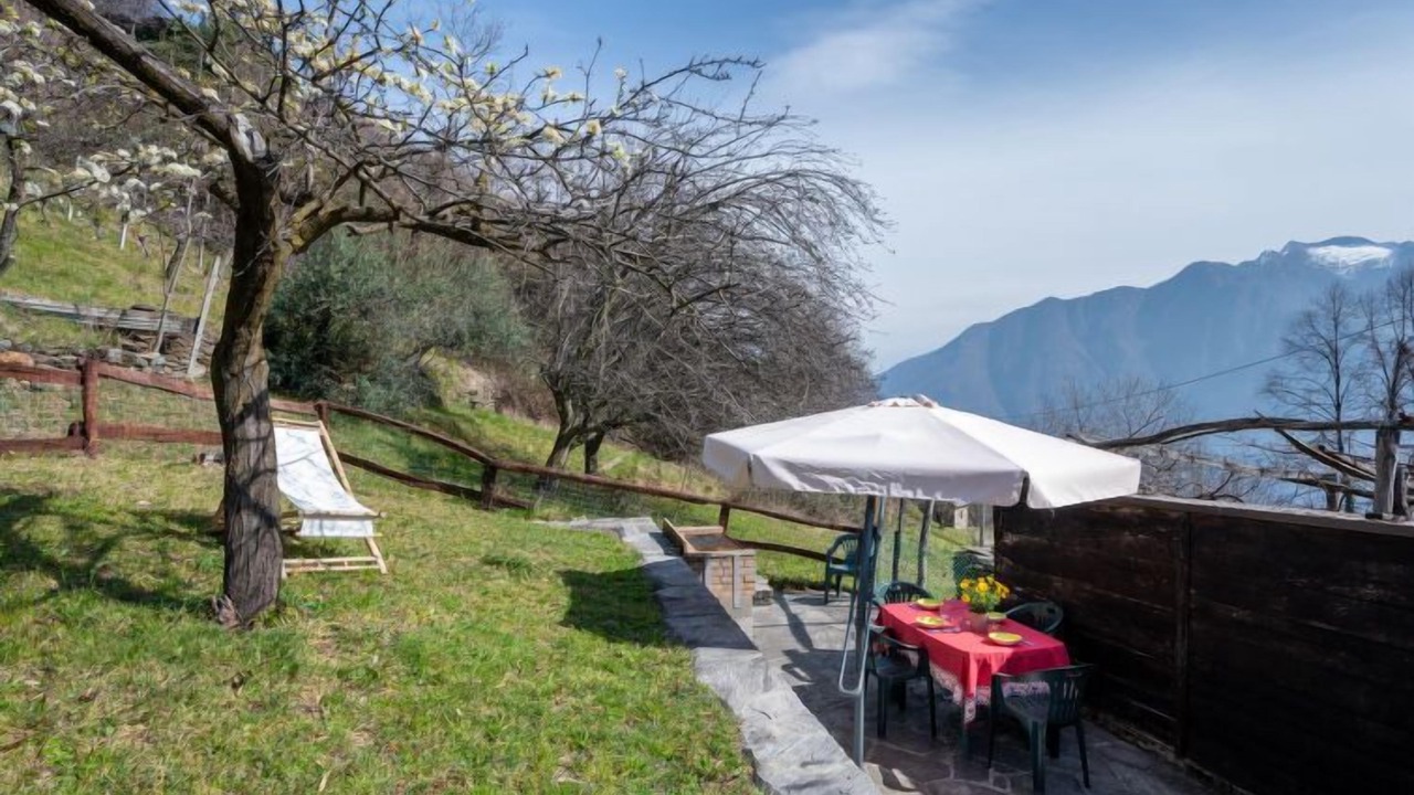 Photo of Outdoor in Domodossola