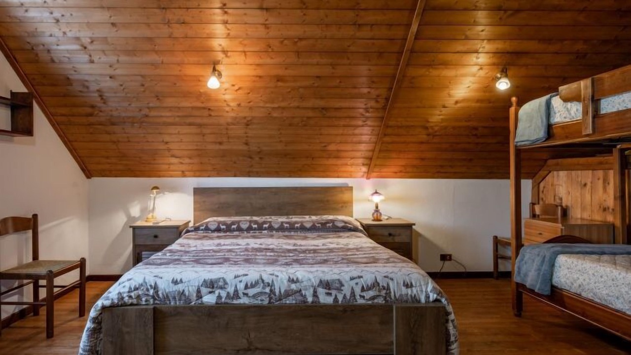 Photo of Bedroom in Domodossola