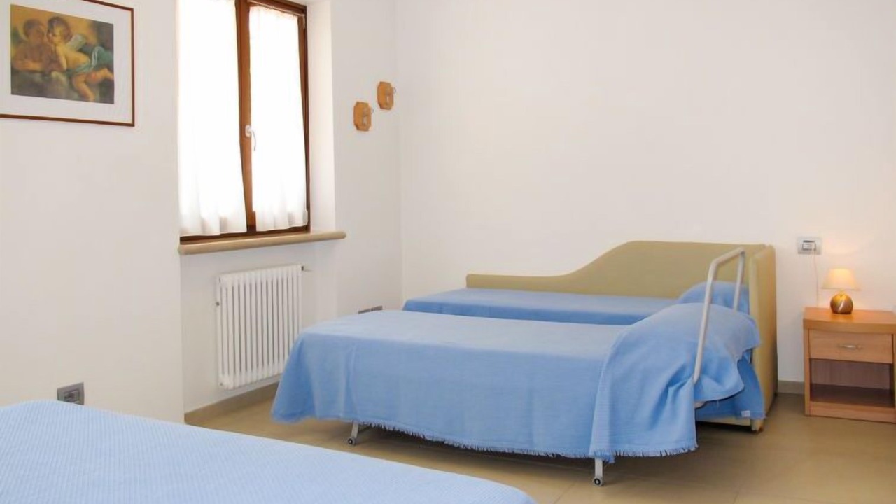 Photo of Bedroom in Assenza