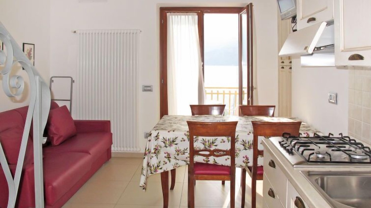Photo of Livingroom in Assenza