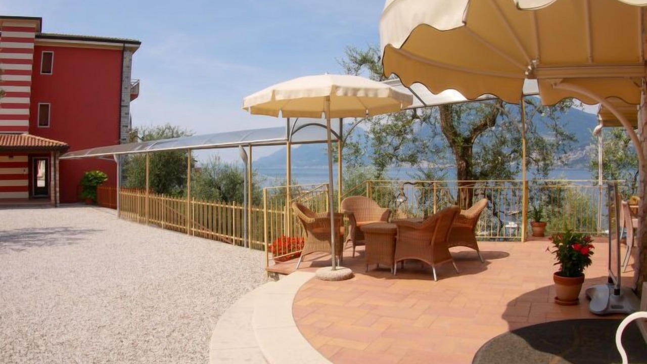 Photo of Patio Balcony in Assenza