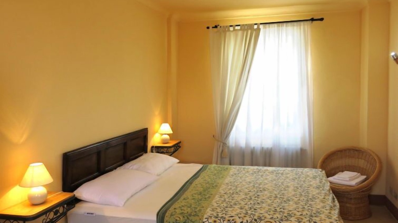 Photo of Bedroom in Sanico