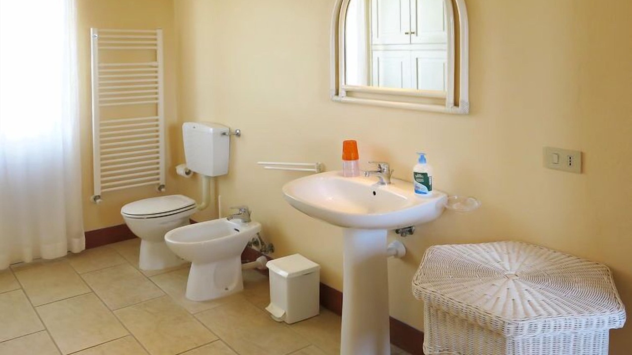 Photo of Bathroom in Sanico