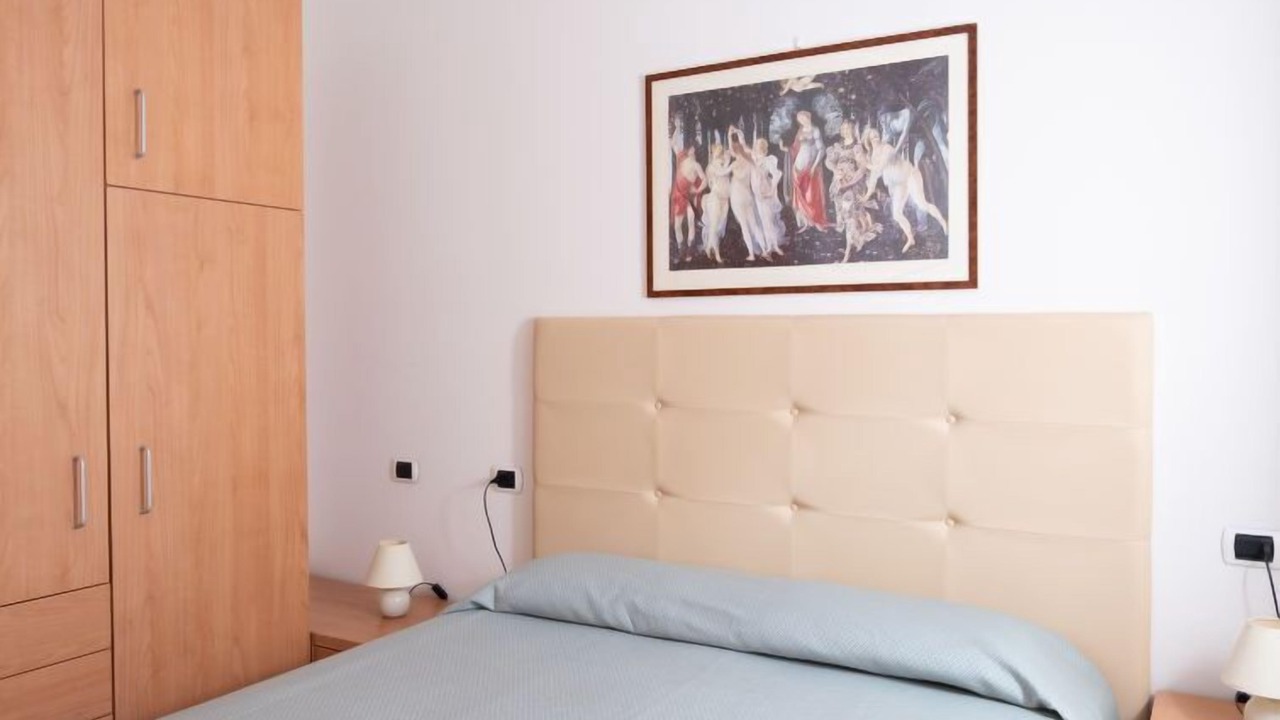 Photo of Bedroom in Assenza