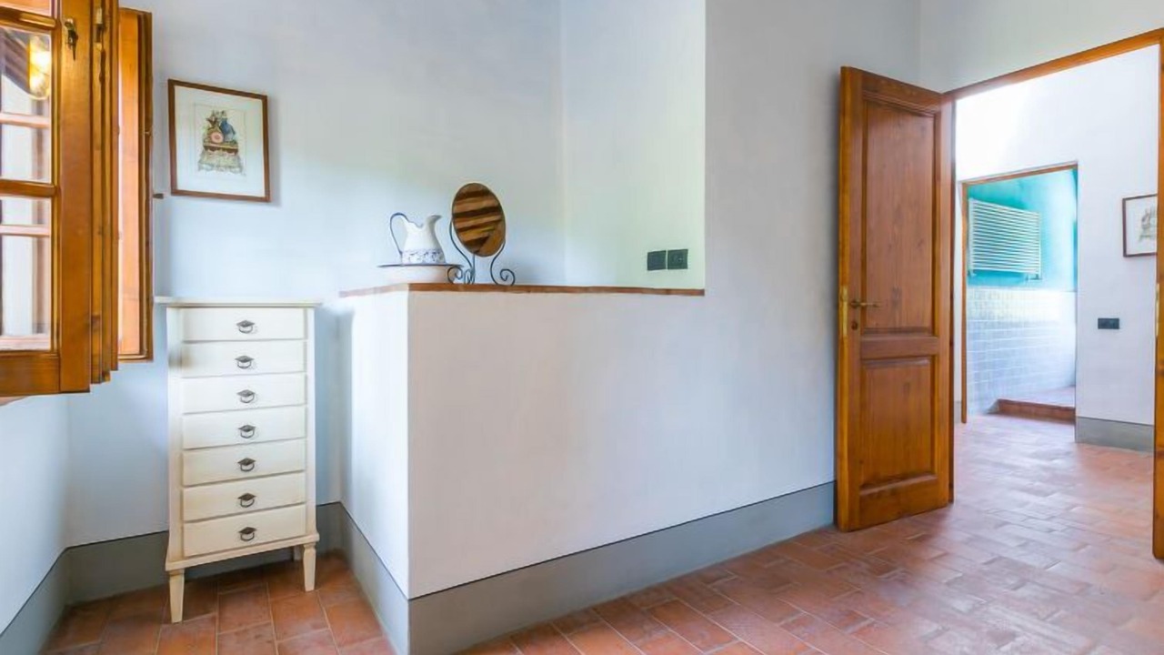 Photo of Kitchen in Castelfiorentino