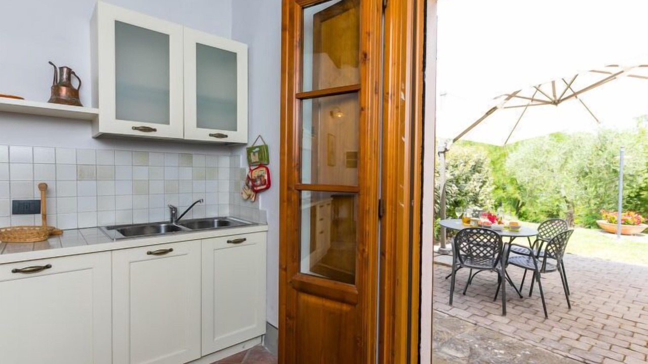 Photo of Kitchen in Castelfiorentino