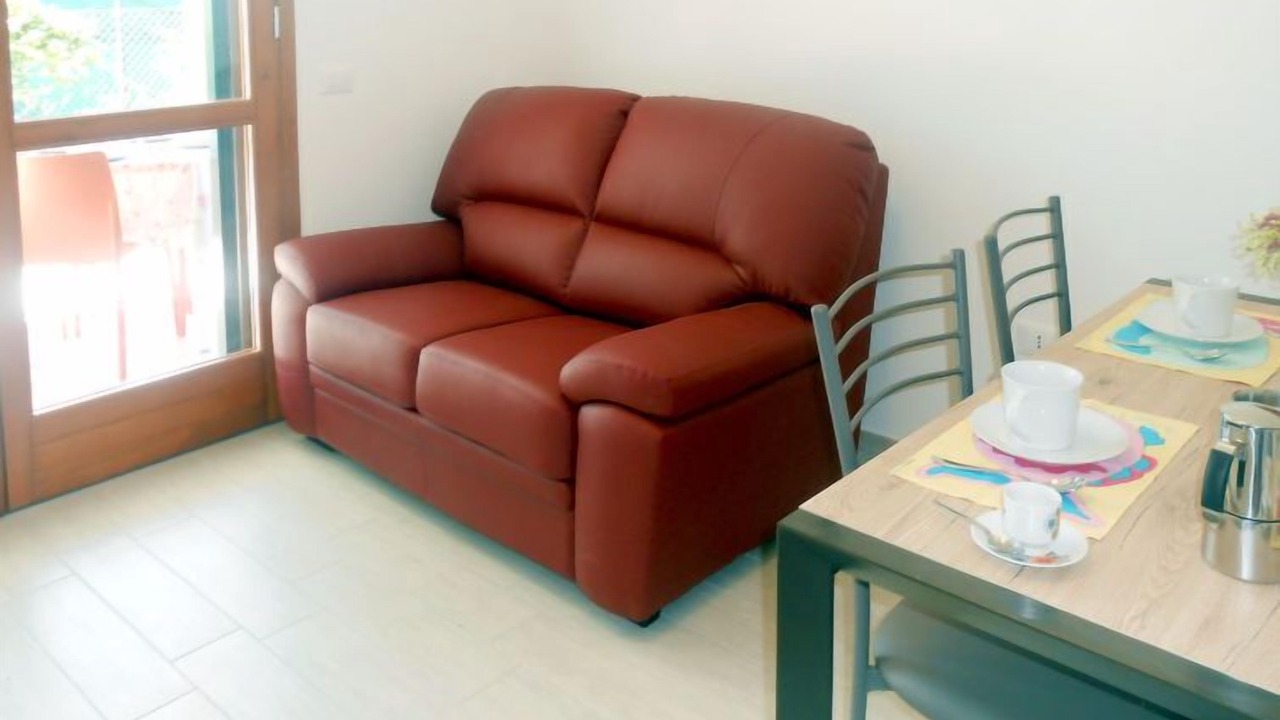 Photo of Livingroom in Lido di Volano