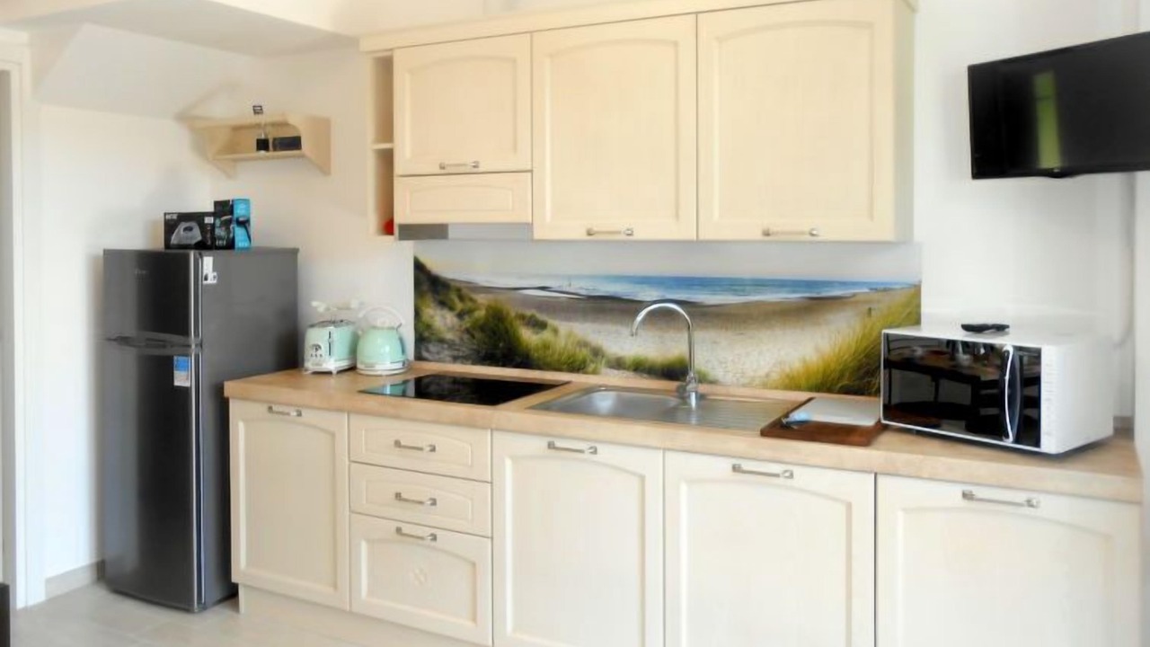 Photo of Kitchen in Lido di Volano