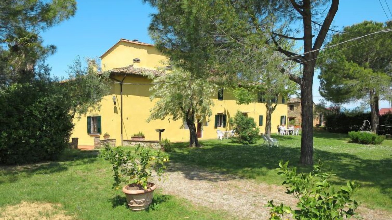 Photo of Outdoor in Tavarnelle Val di Pesa
