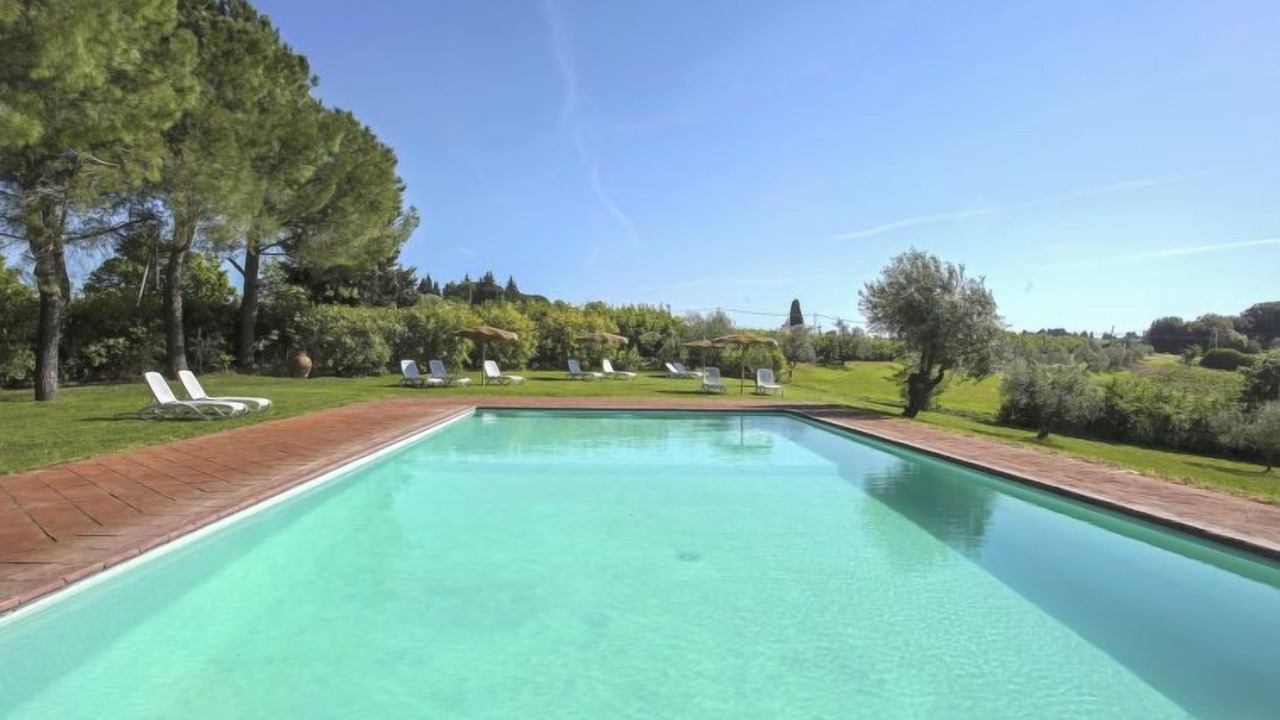Photo of Outdoor in Tavarnelle Val di Pesa
