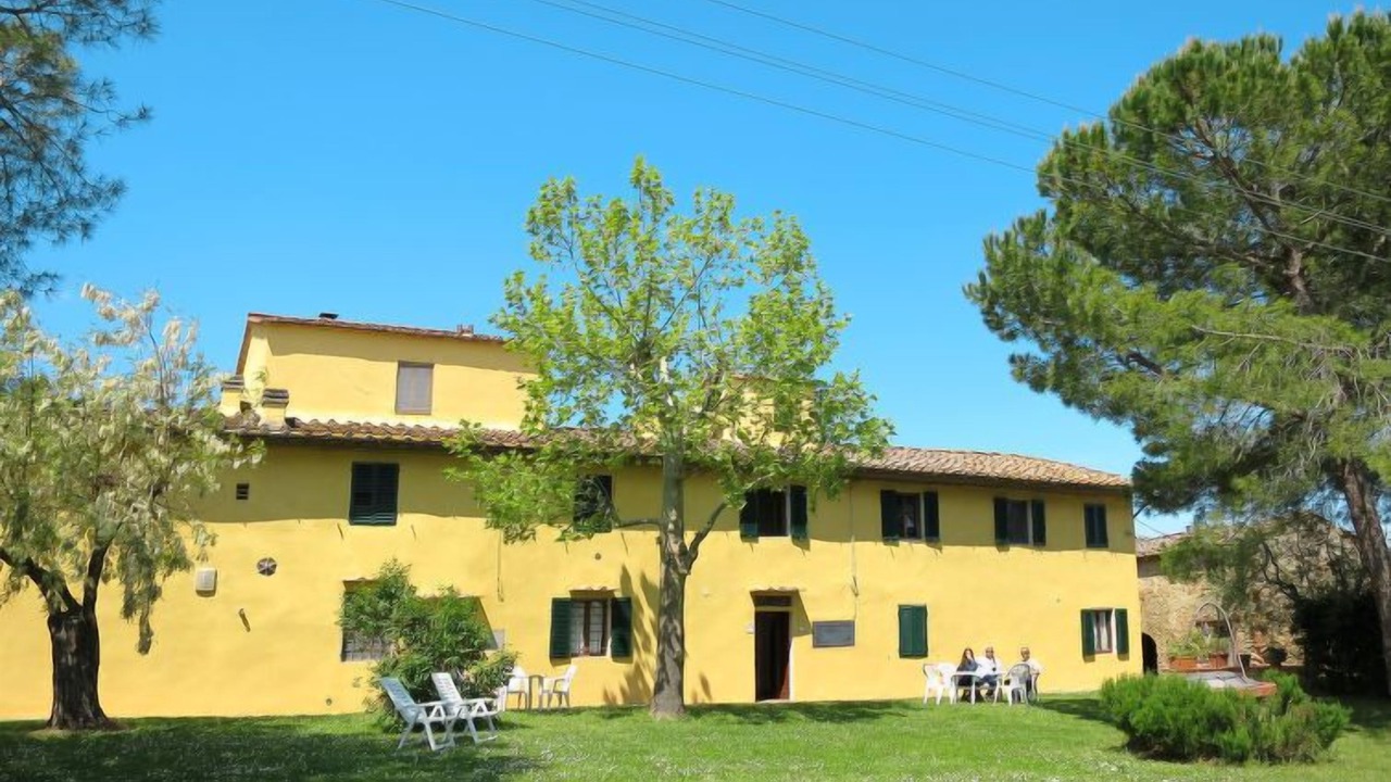 Photo of Outdoor in Tavarnelle Val di Pesa