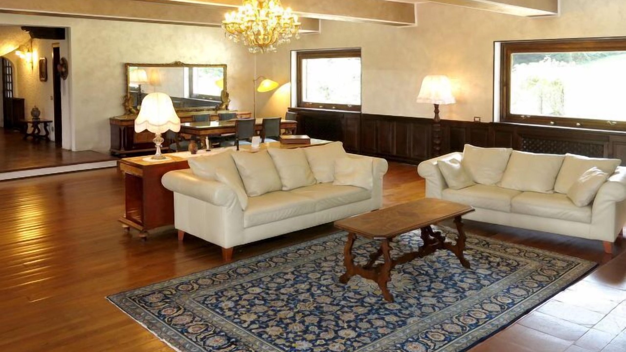 Photo of Livingroom in Zubiena