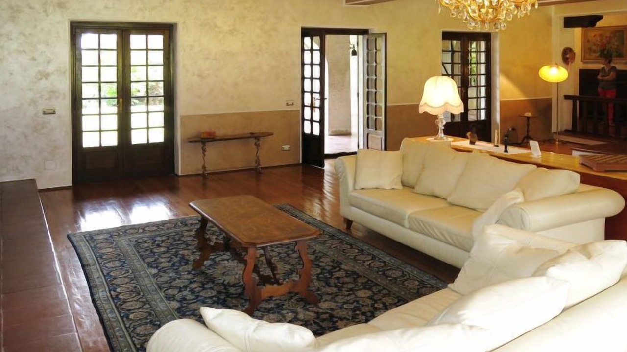 Photo of Livingroom in Zubiena