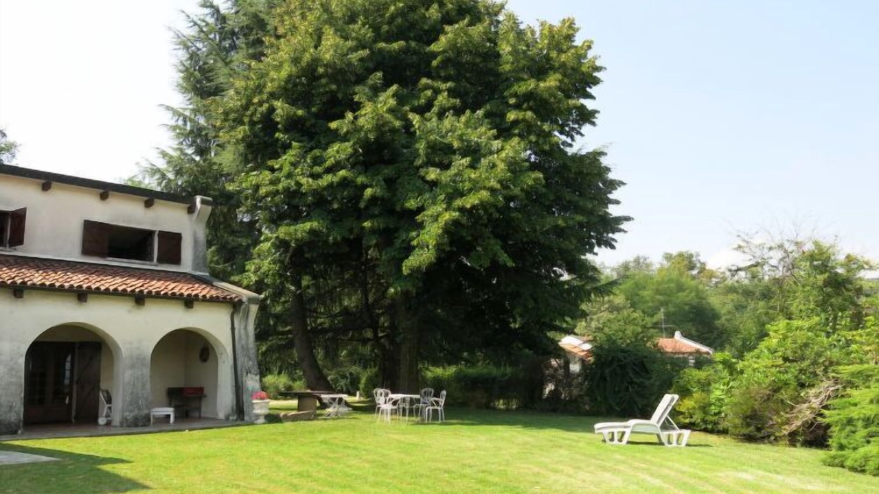 Photo of Outdoor in Zubiena