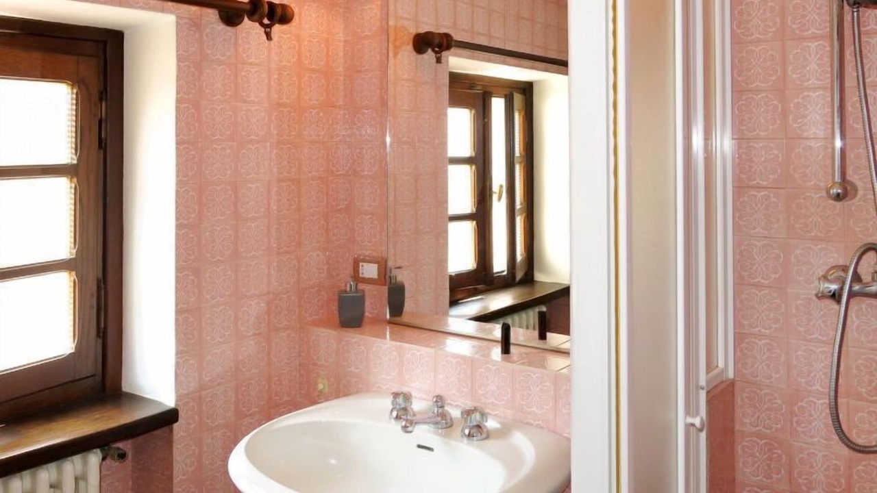 Photo of Bathroom in Zubiena