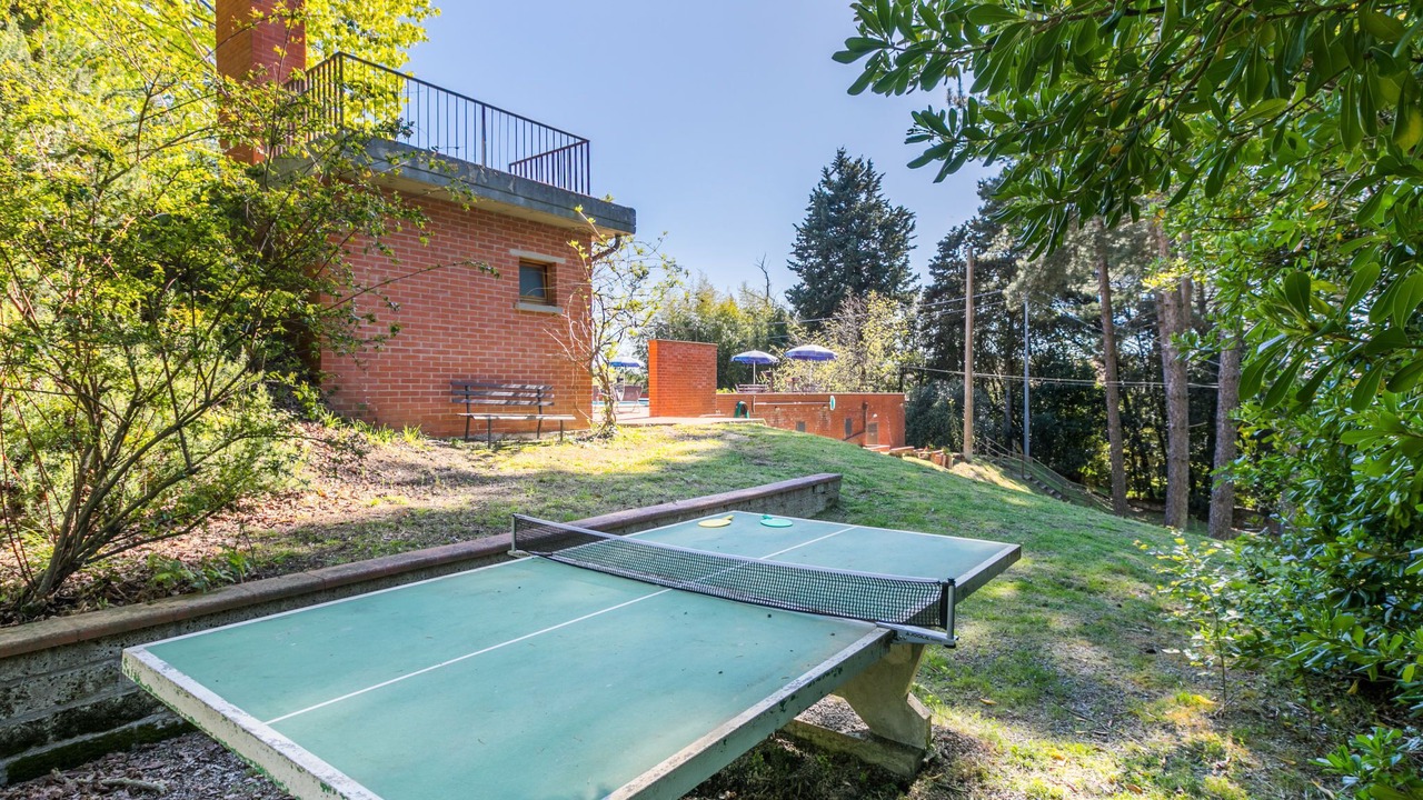 Photo of Outdoor in San Vivaldo