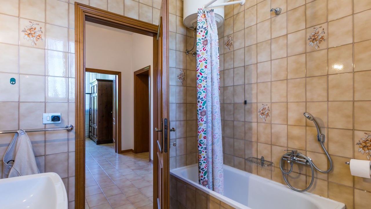 Photo of Bathroom in San Vivaldo