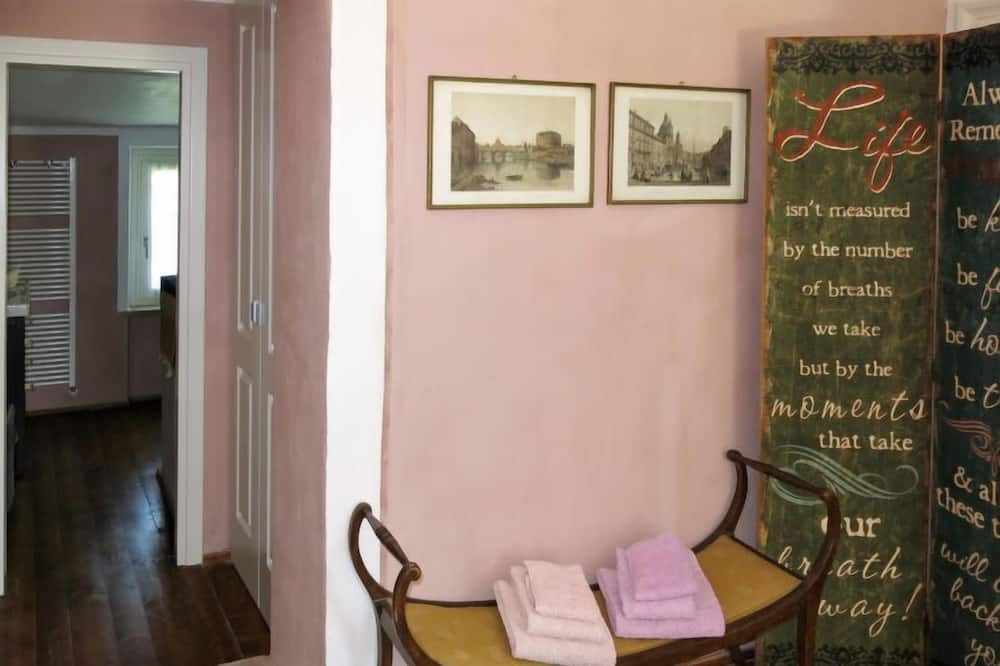 Photo of Bedroom in Sanico