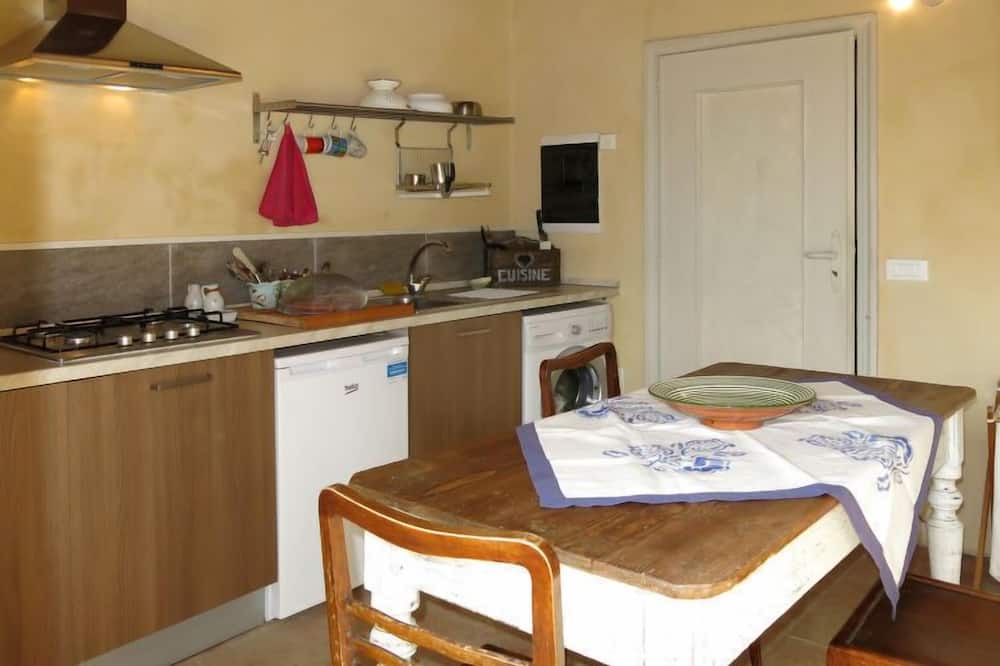 Photo of Kitchen in Sanico